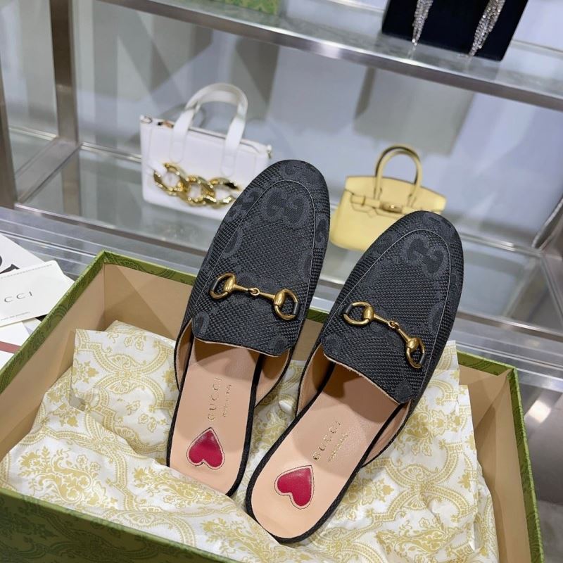 Gucci loafers